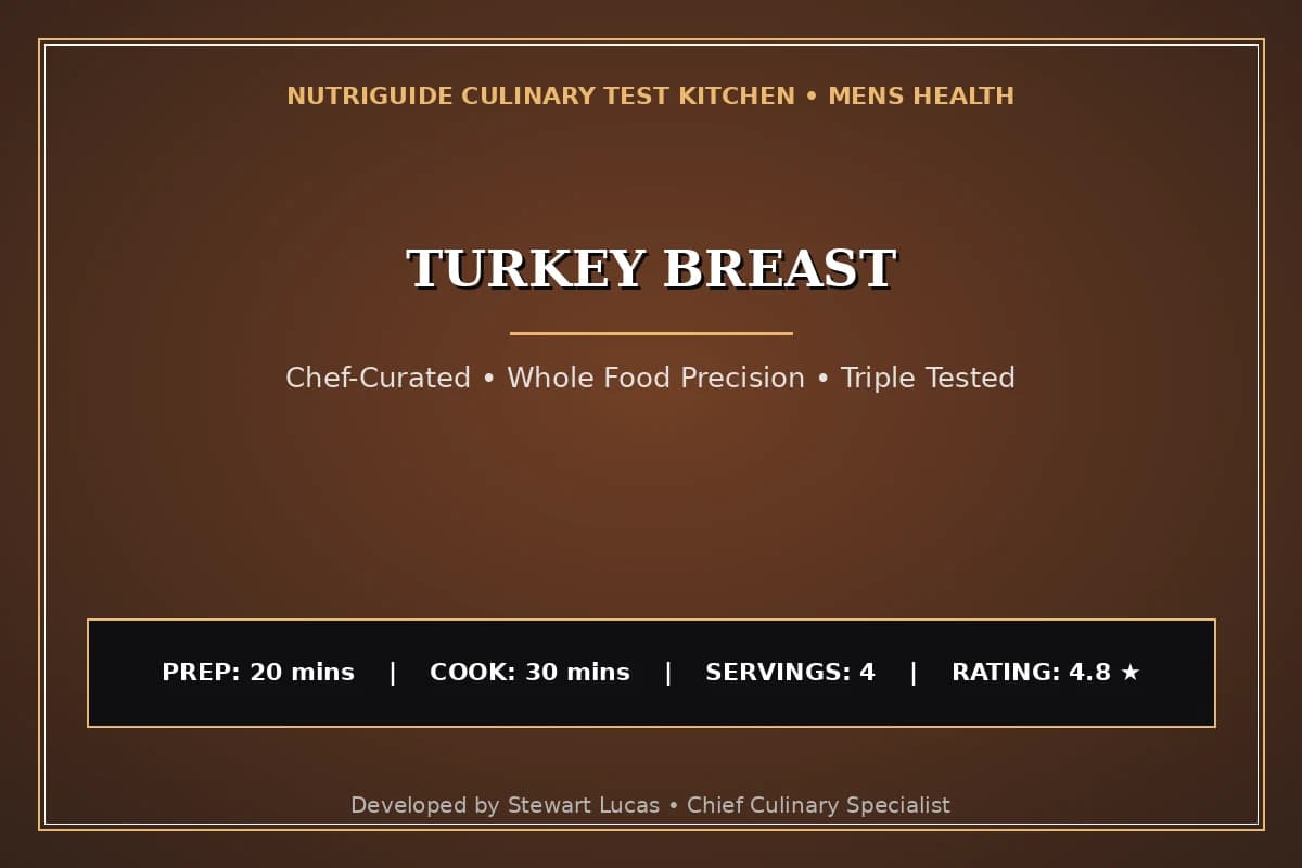 Turkey Breast