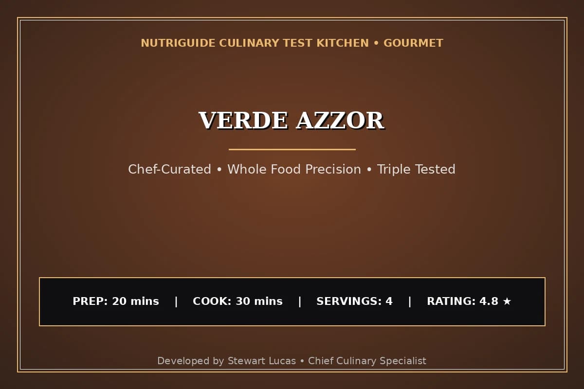Verde Azzor