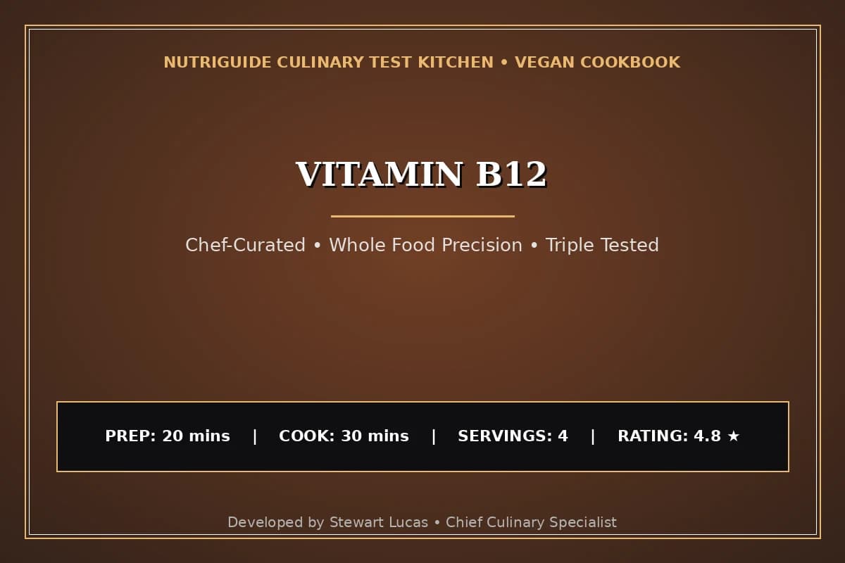Vitamin B12