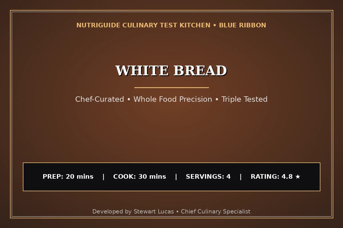 White Bread
