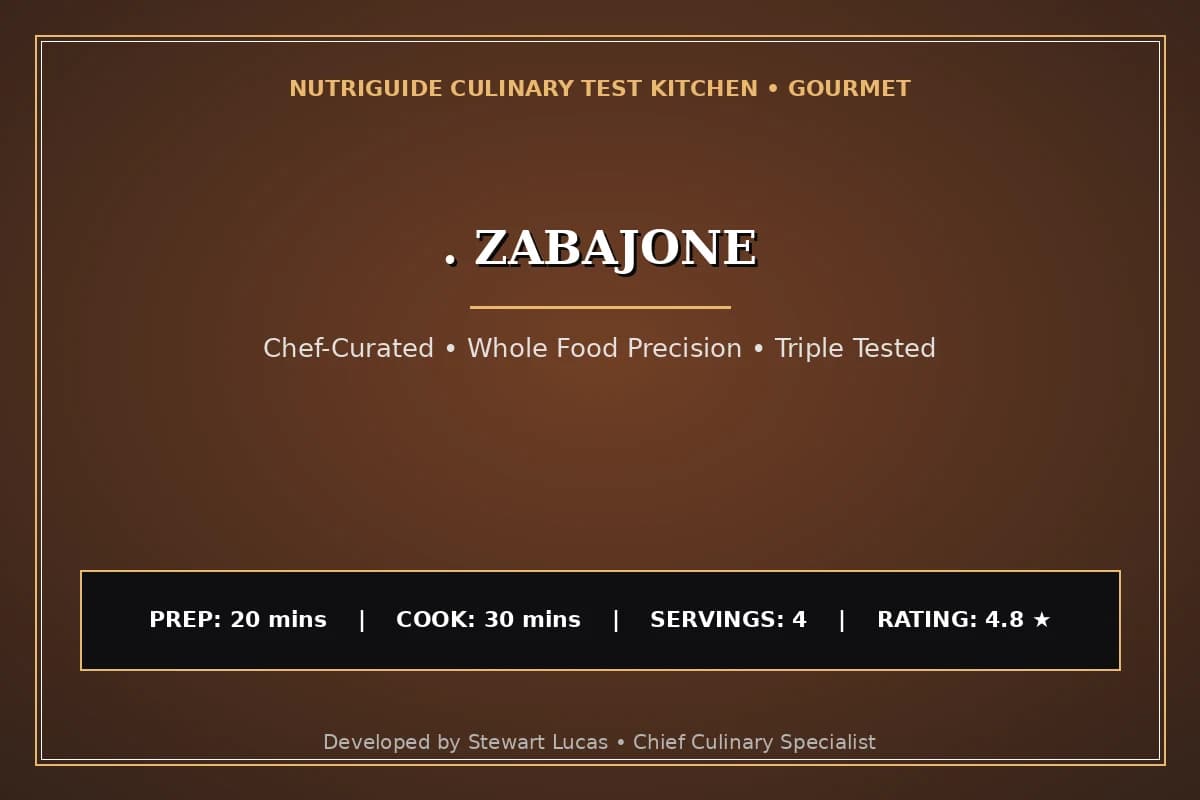 . Zabajone