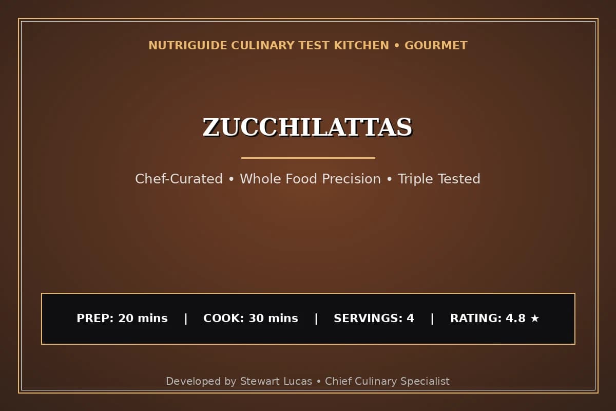 Zucchilattas