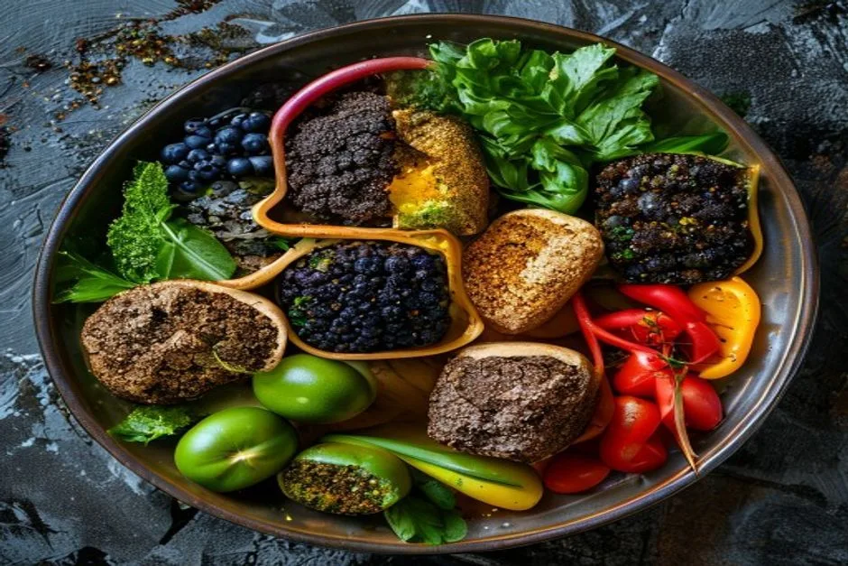 7-Day High-Protein Muscle-Building Blueprint (2,800 Cal)