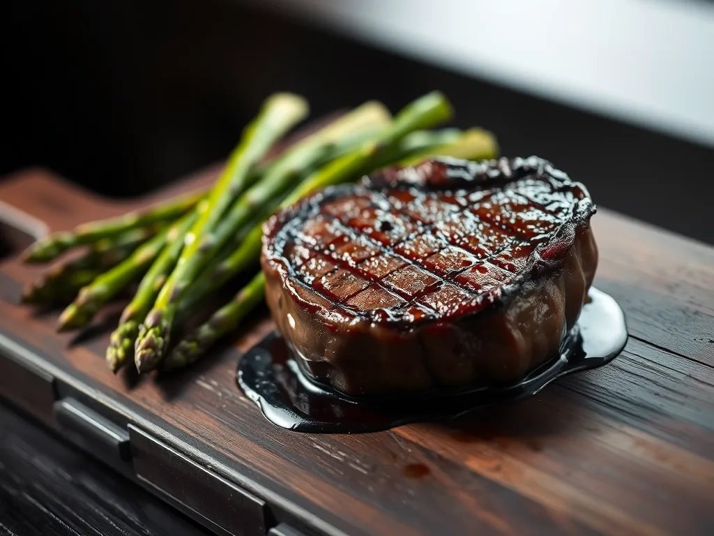 The authentic Grass-Fed Steak & Asparagus comprehensive guide