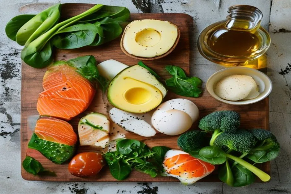 Keto Grocery Mastery: Your Essential Cheat Sheet