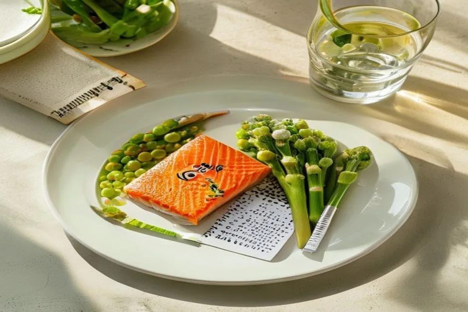 Calorie Deficit Guide: Blueprint for Sustainable Results