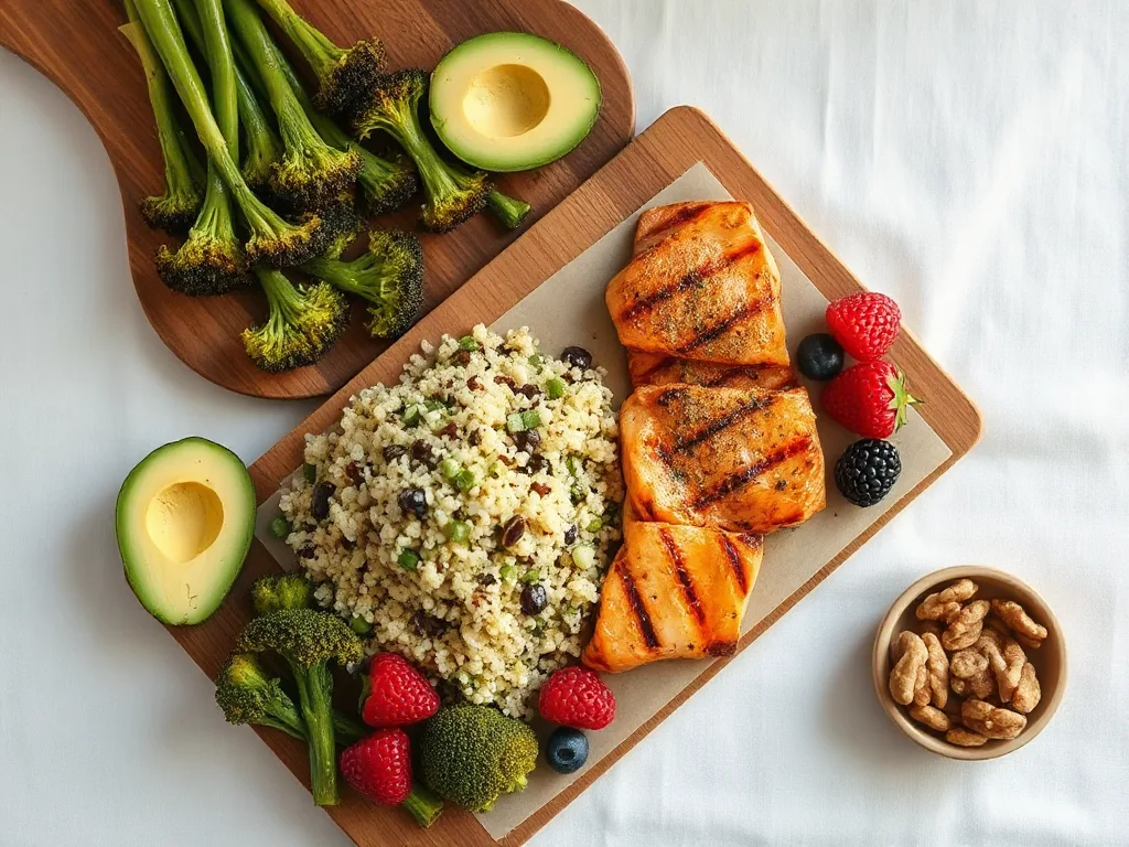 PCOS Nutrition Playbook: Fueling Your Wellness
