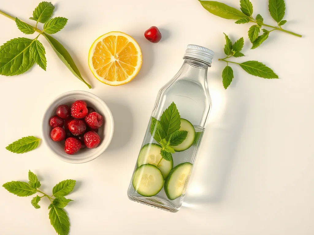 Hydration Mastery: Your Essential Daily Guide