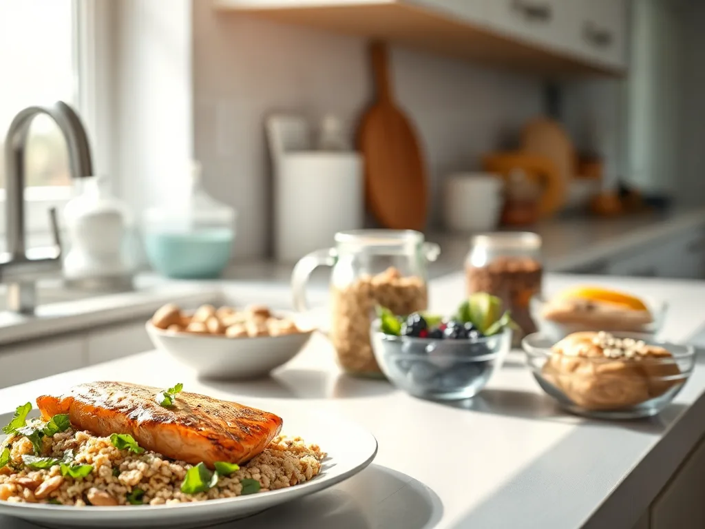 Macro Counting 101: Your Essential Guide to Protein, Carbs, and Fats