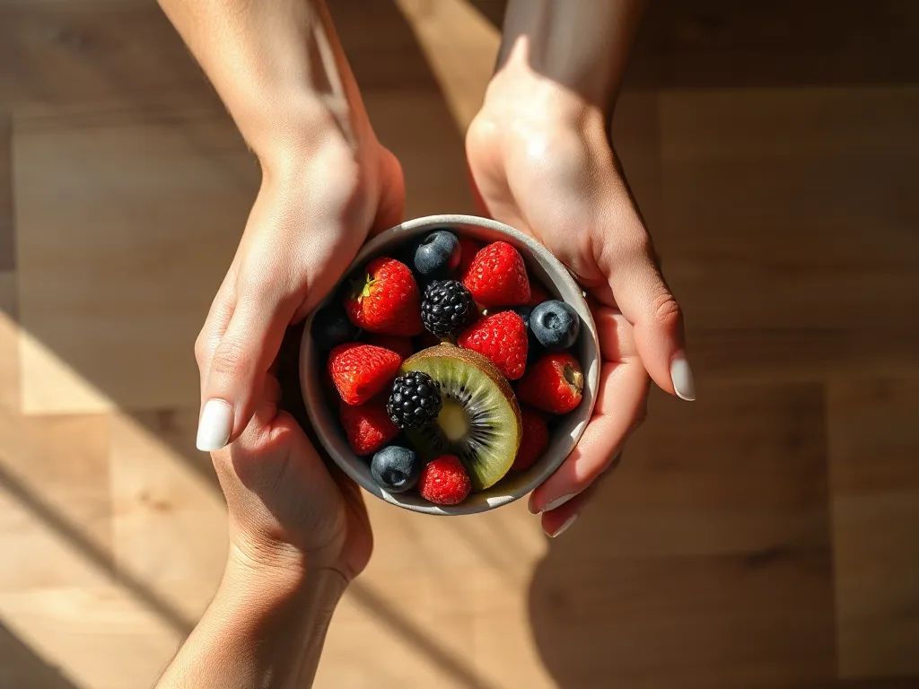 Unpacking Cravings: Your Guide to Freedom Without Restriction