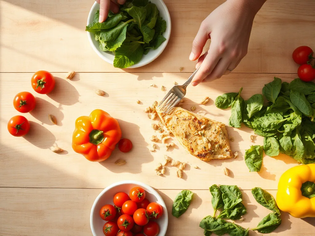 Clean Eating vs. Diet Culture: Build a Healthy, Lasting Relationship with Food