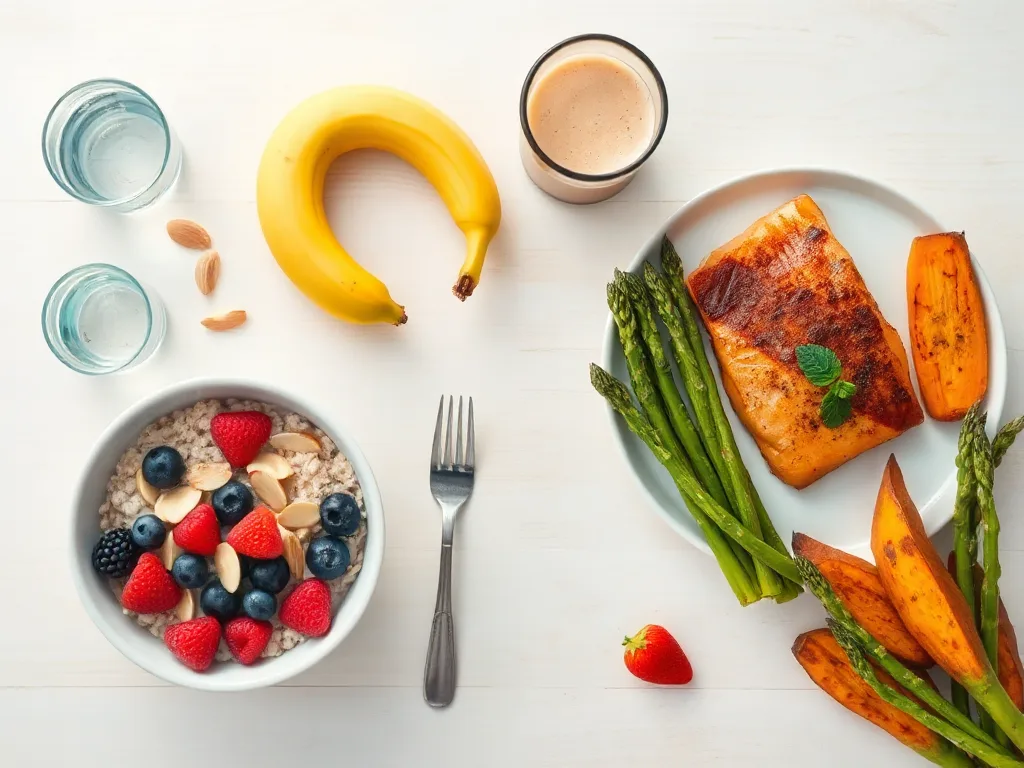 Fuel Your Fitness: Master Pre and Post Workout Nutrition