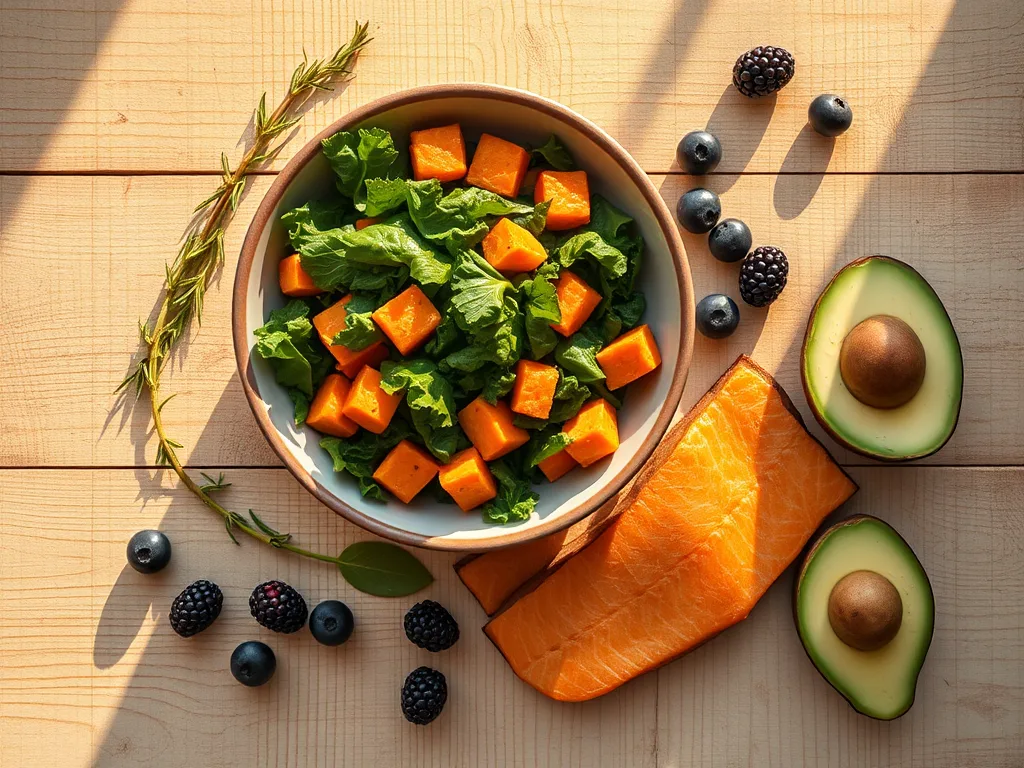 7-Day Autoimmune Protocol (AIP): Calm the Storm Within