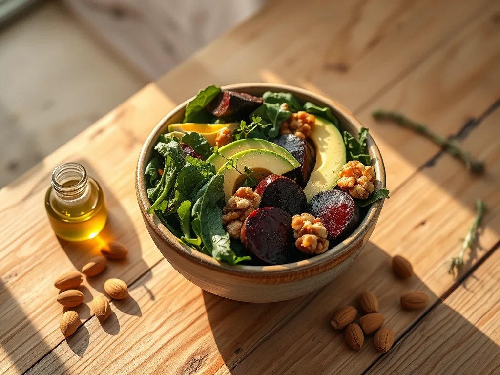 7-Day Endometriosis Relief Plan: Anti-Inflammatory Hormone Harmony