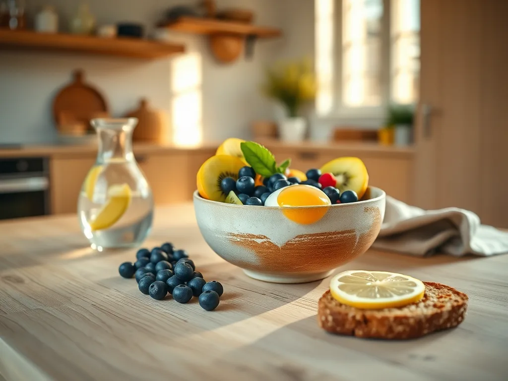 7-Day Reverse Dieting Reset: Rebuild Your Metabolism