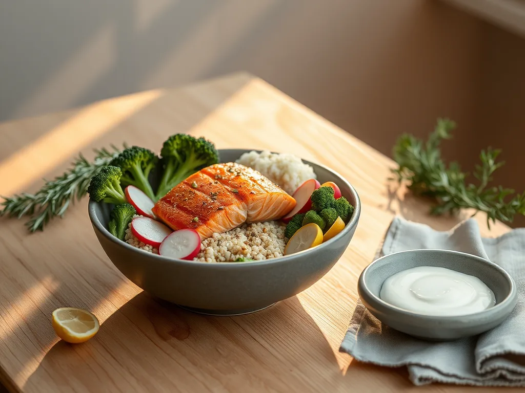 7-Day Body Recomposition Plan: Lose Fat While Gaining Muscle