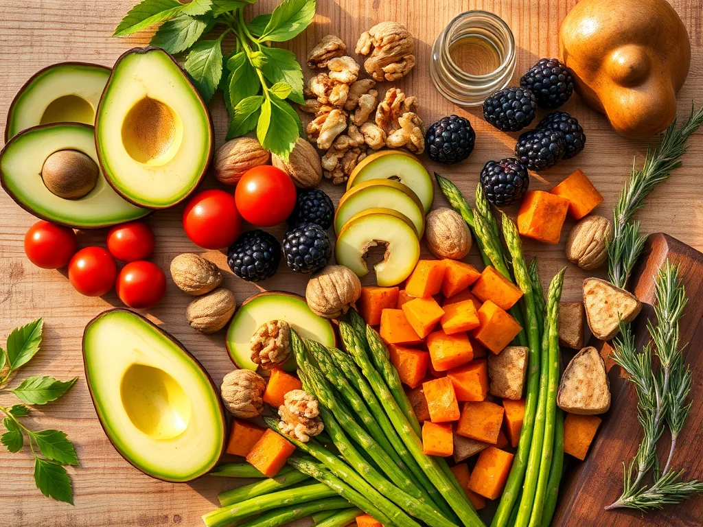 7-Day Whole30-Inspired Reset: No Sugar, No Grains, No Excuses