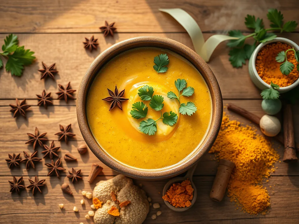 7-Day Ayurvedic Reset: Restore Your Inner Balance and Vitality