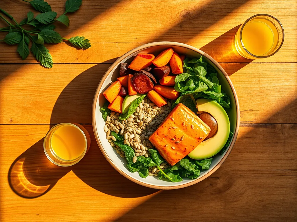 7-Day Post-Workout Recovery Reset: Repair Faster, Train Harder