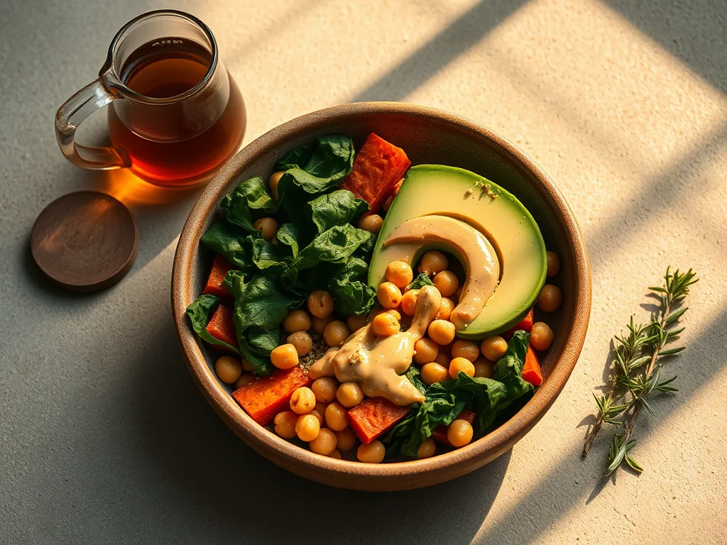 7-Day Stress and Burnout Recovery Plan: Nourish Your Nervous System