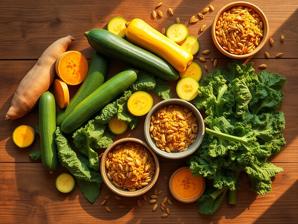 7-Day Nightshade-Free Plan: Joint Relief Through Food