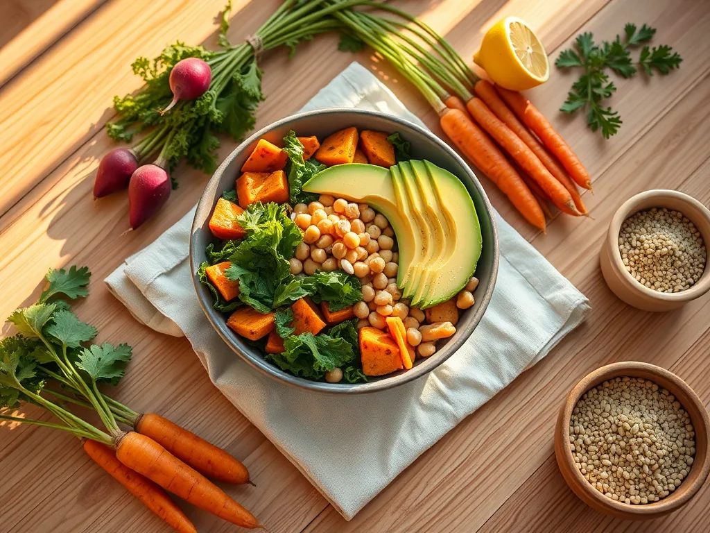 7-Day Budget Reset: Eat Clean for Under $50 Per Week