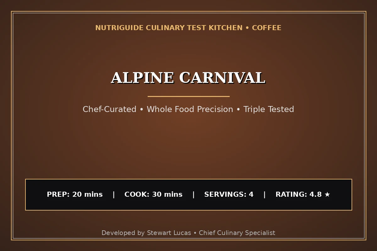Alpine Carnival