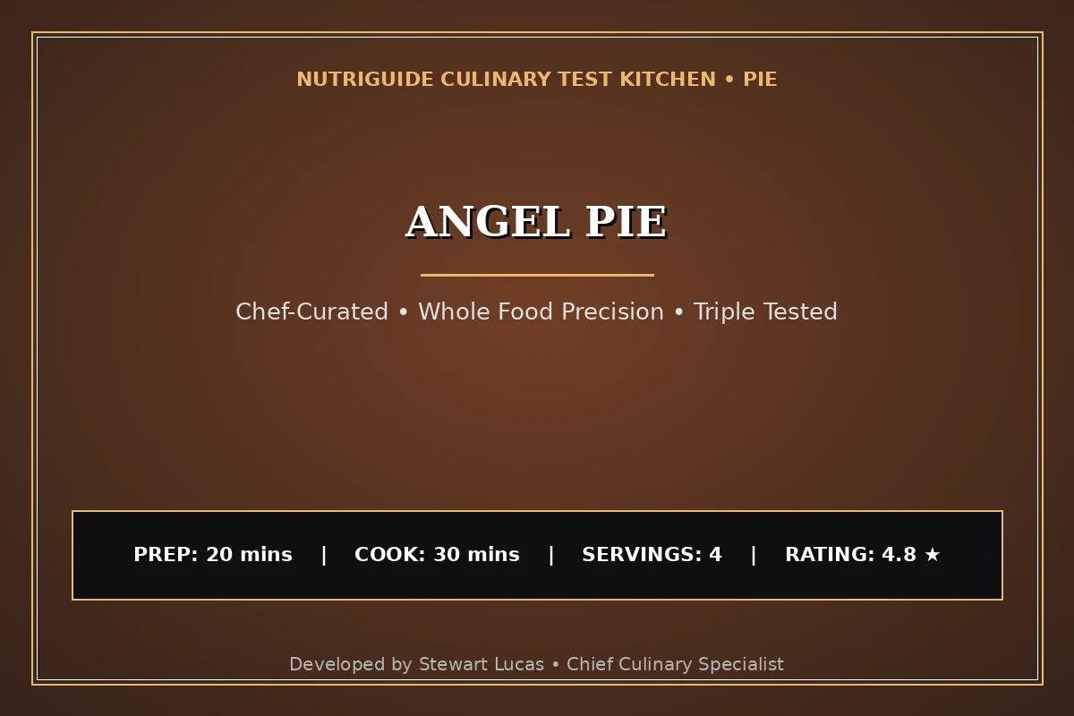 Angel Pie