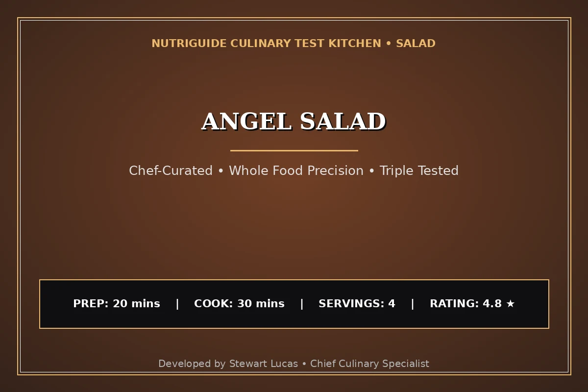 Angel Salad