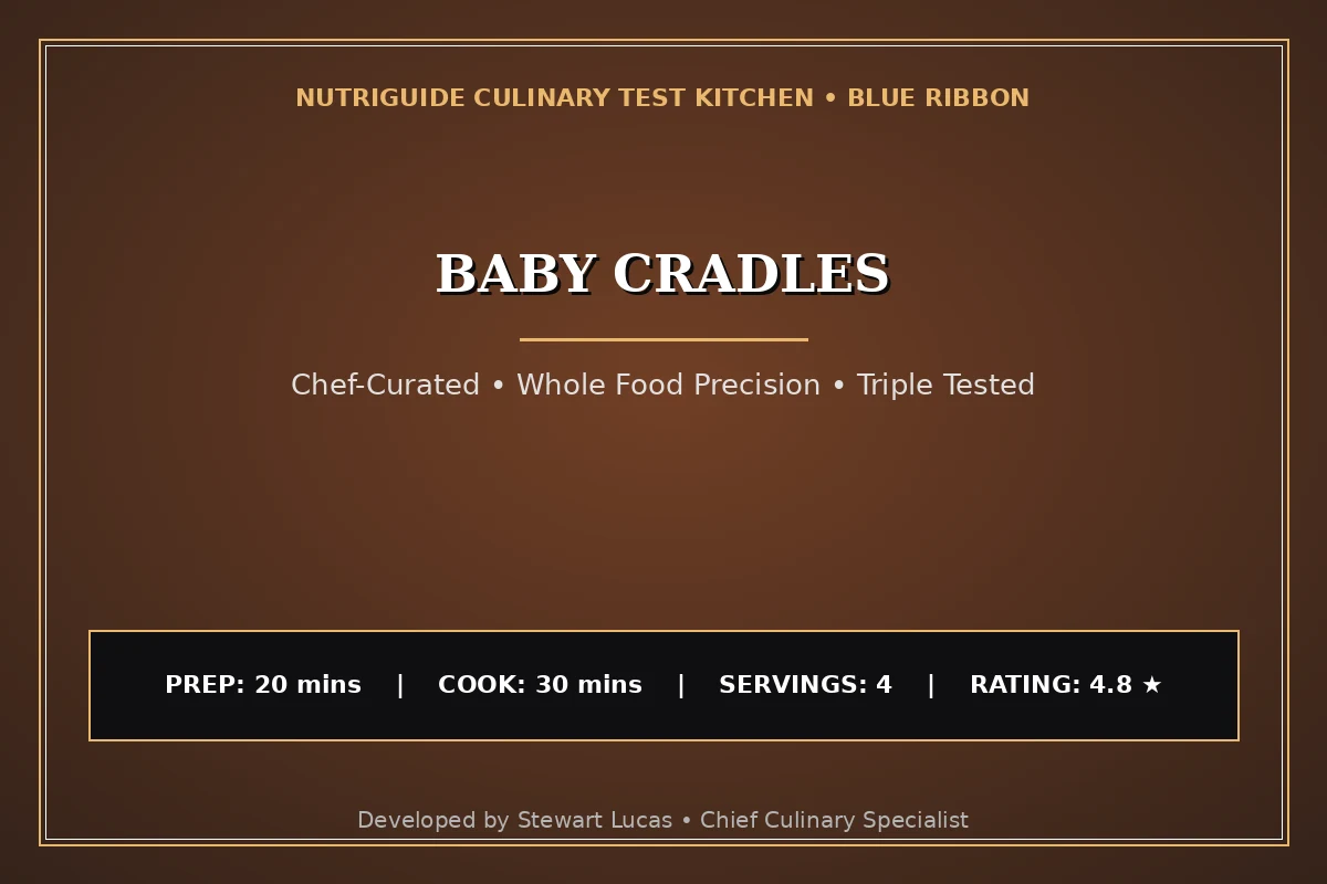 Baby Cradles