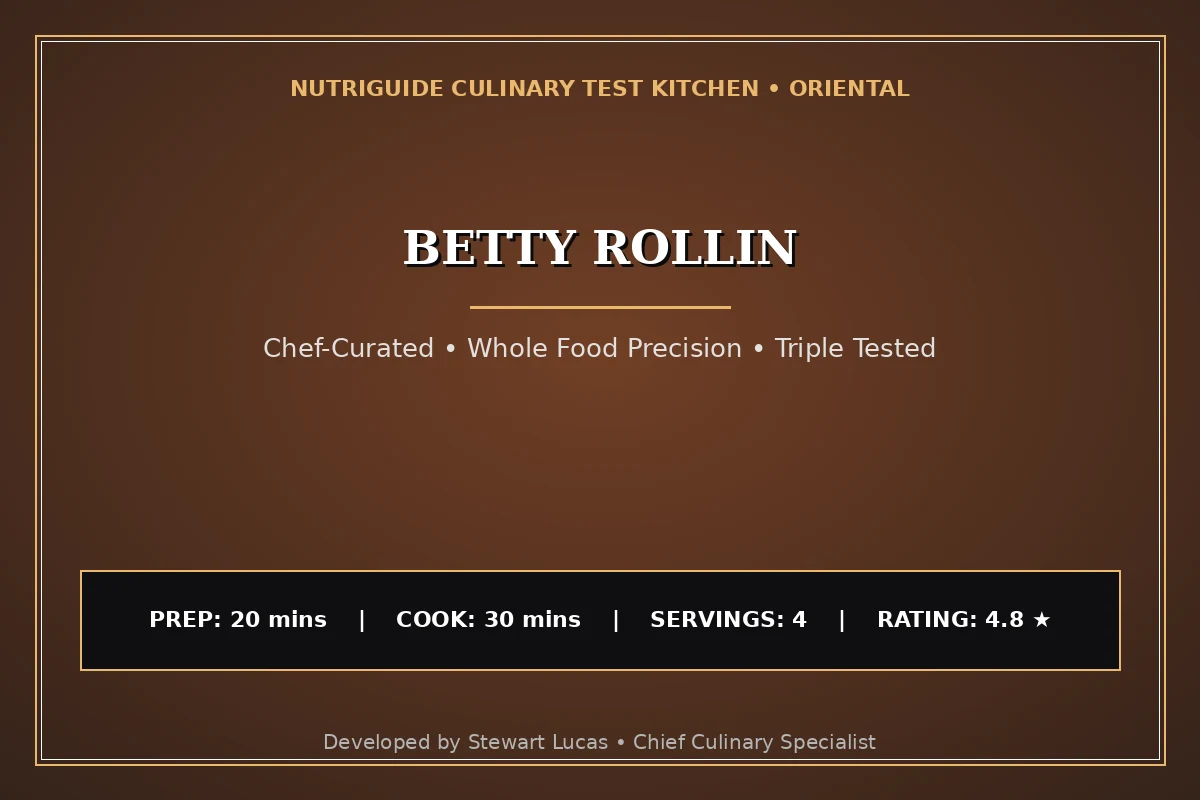 Betty Rollin