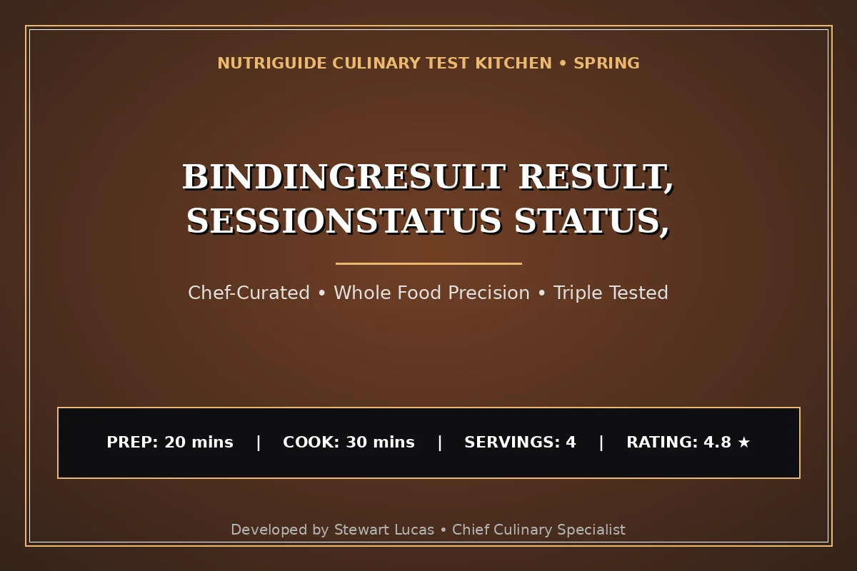 Bindingresult Result, Sessionstatus Status,