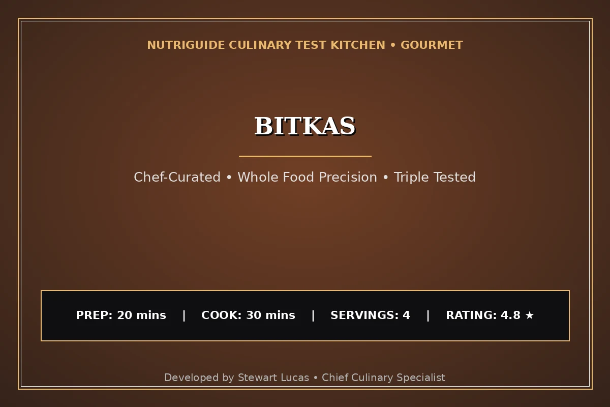 Bitkas