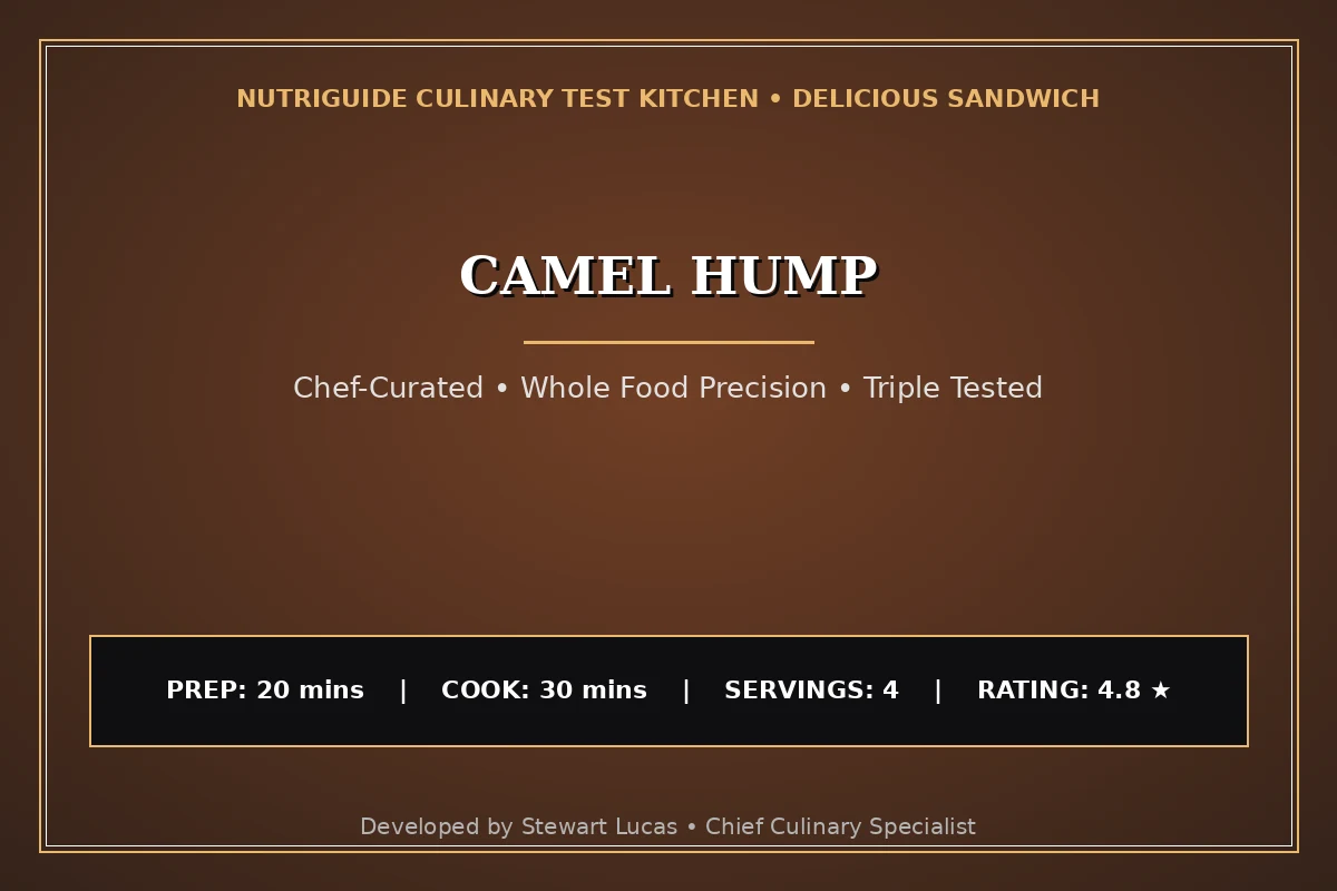Camel Hump