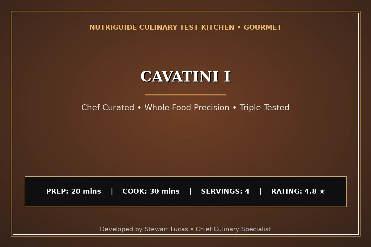 Cavatini I