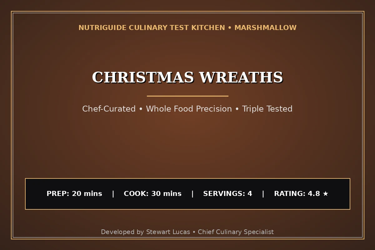 Christmas Wreaths