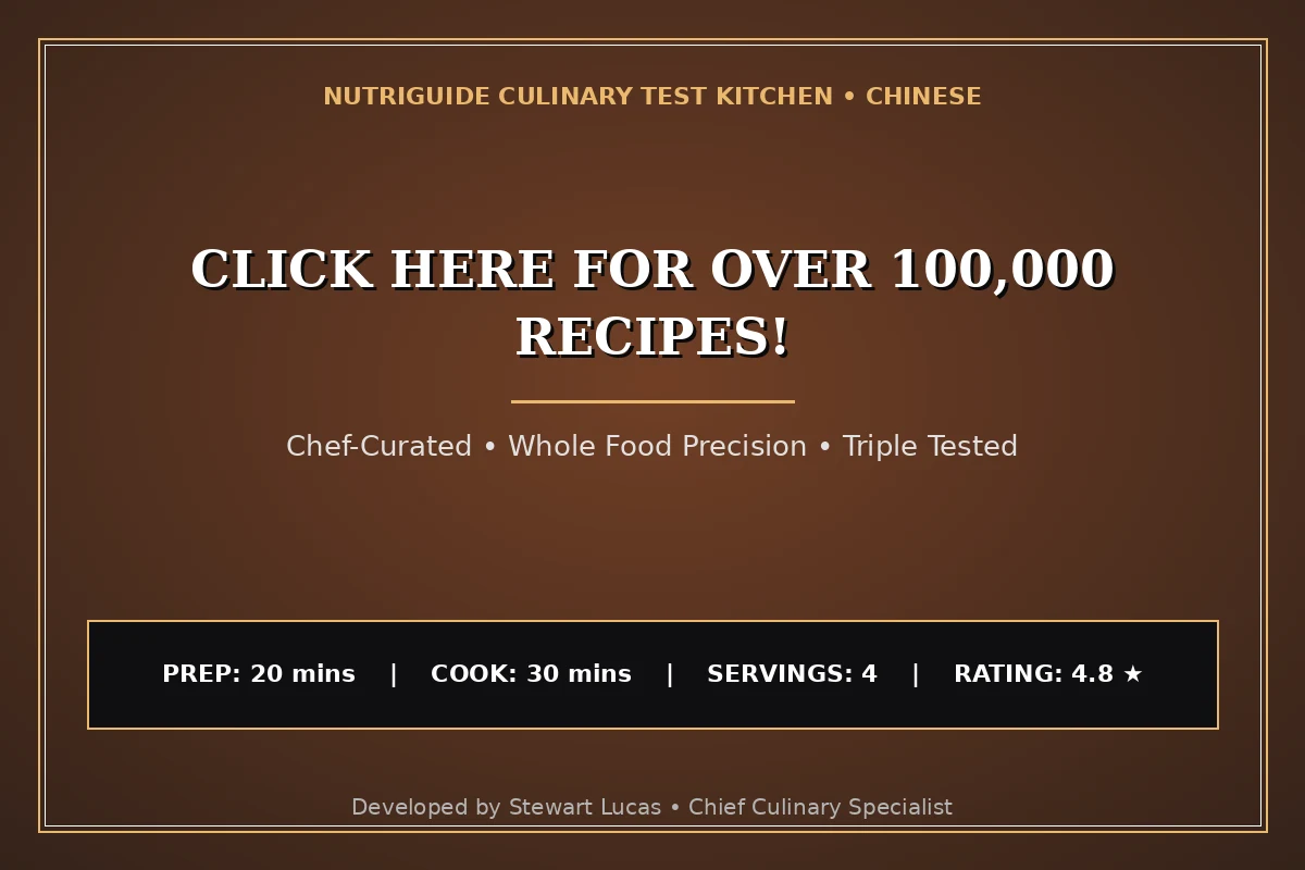 Click Here For Over 100,000 Recipes!