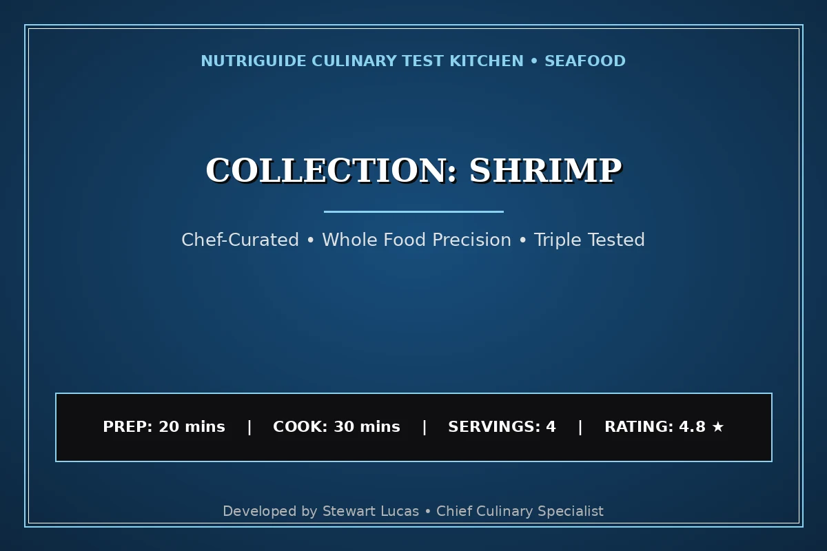 Collection: Shrimp