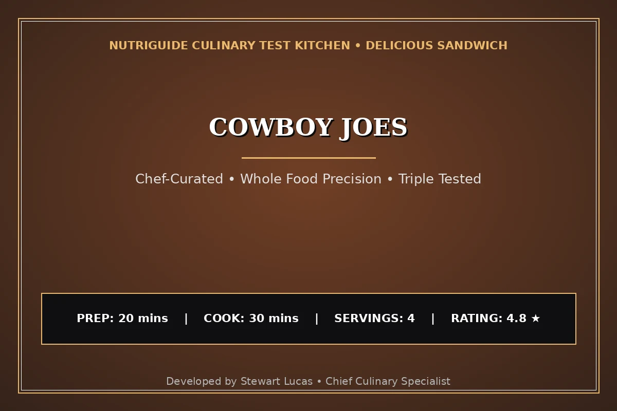 Cowboy Joes