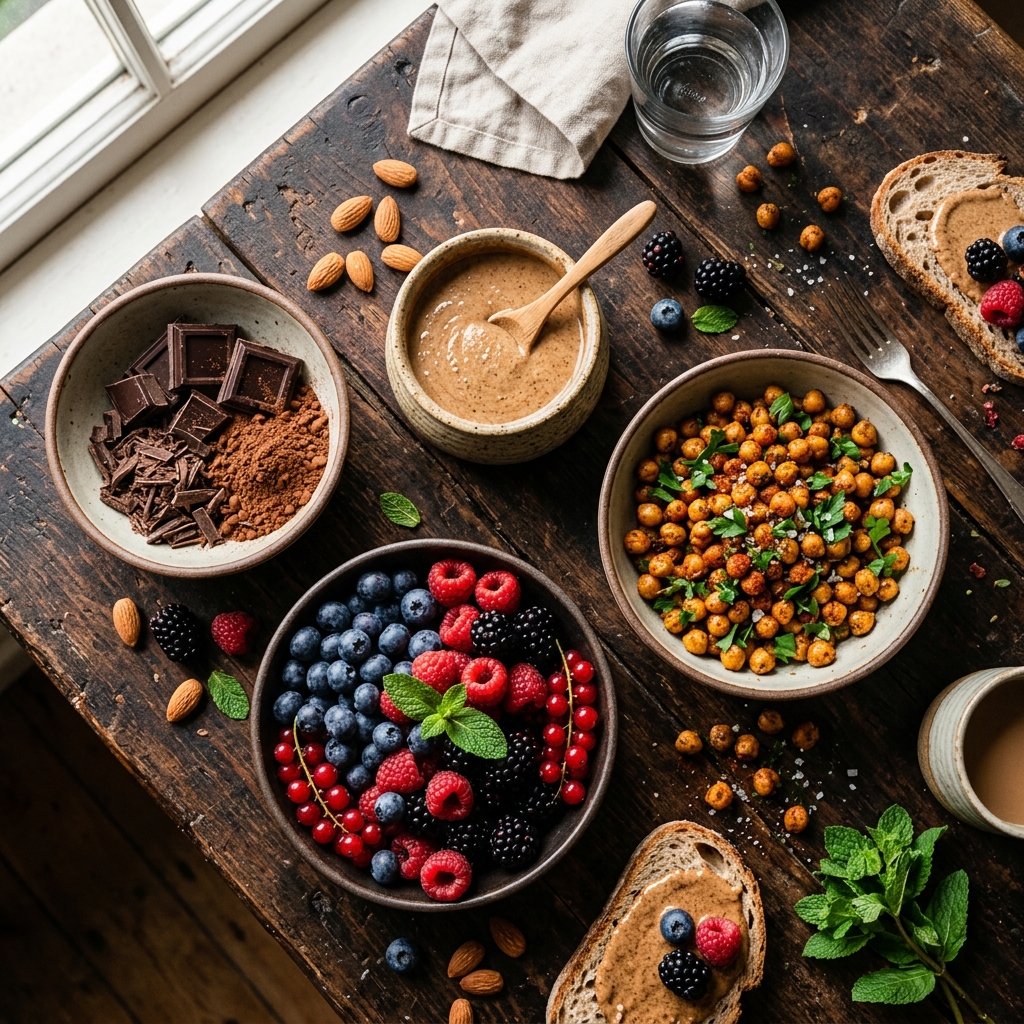Unpacking Cravings: Your Ultimate Science-Backed Guide to Freedom Without Restriction