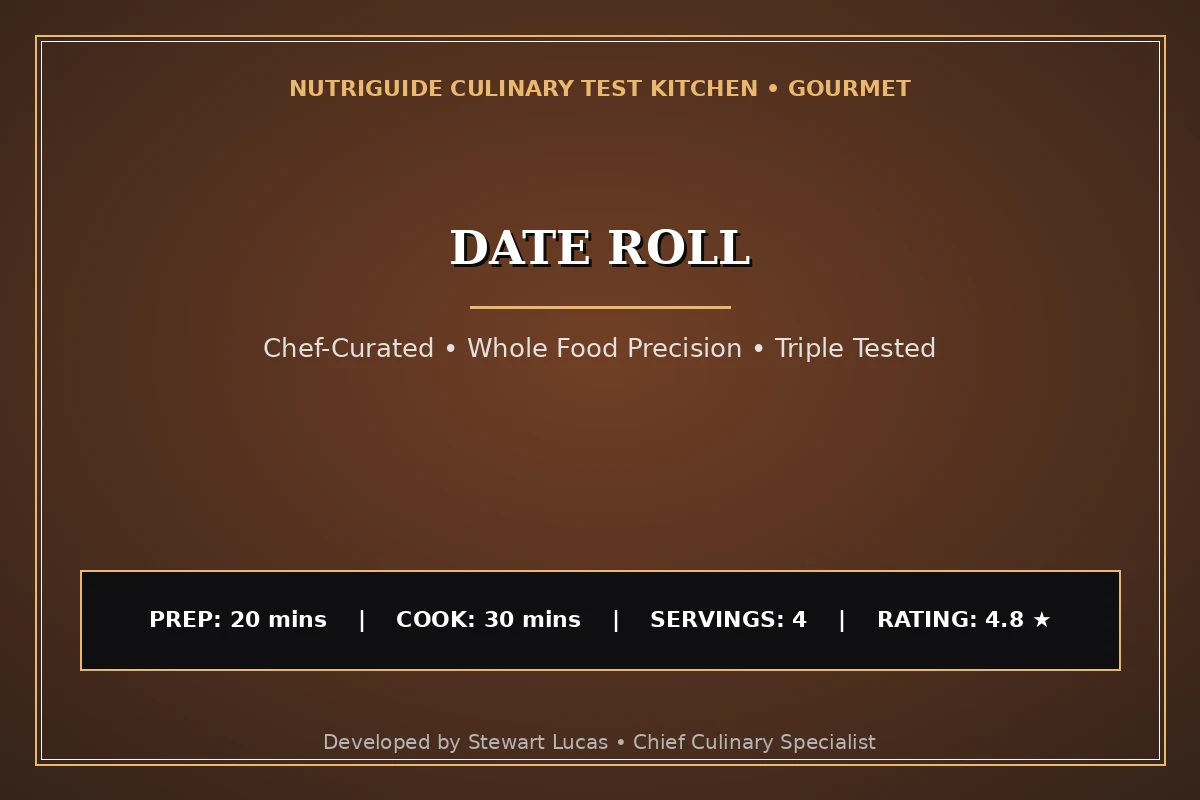 Date Roll