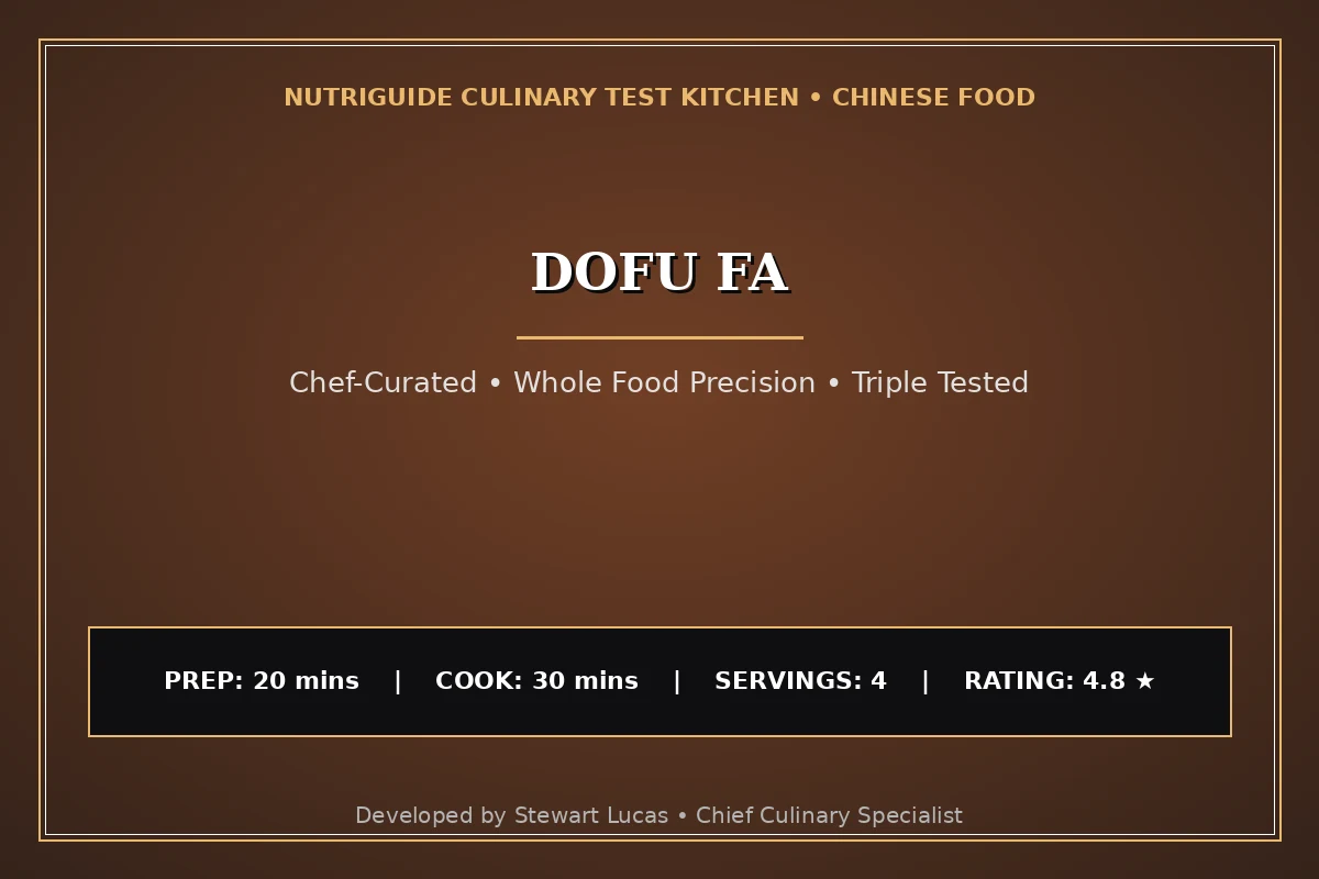 Dofu Fa