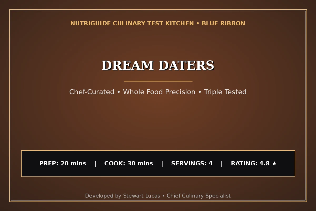 Dream Daters