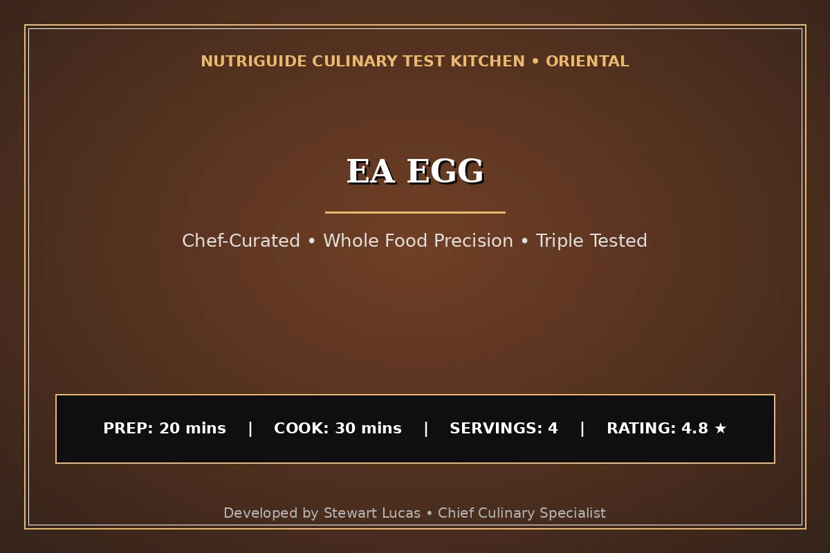 Ea Egg