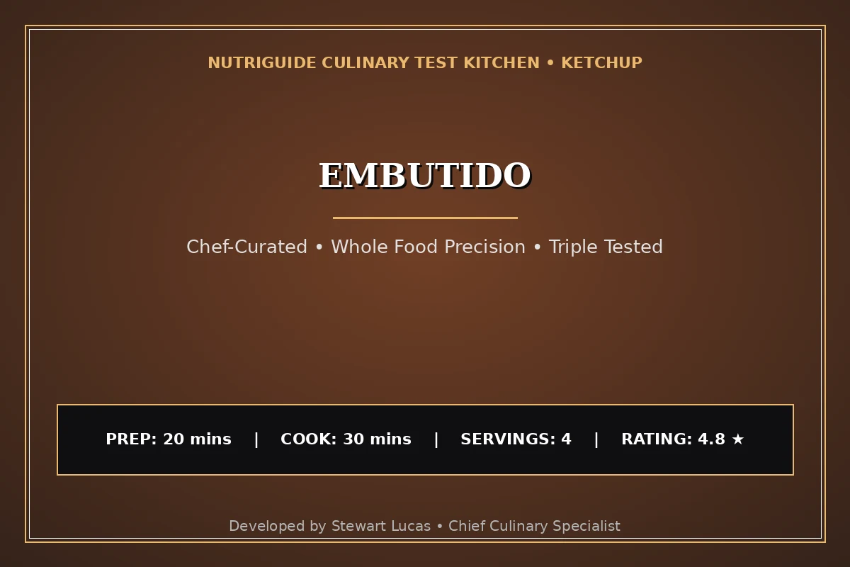 Embutido