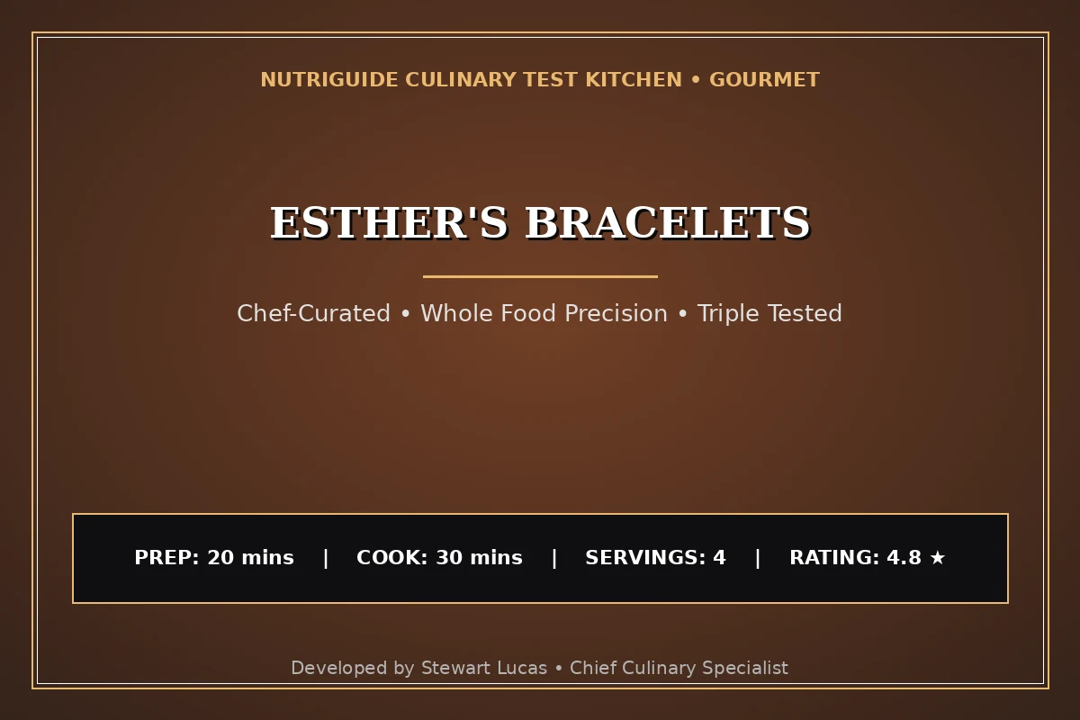 Esther'S Bracelets