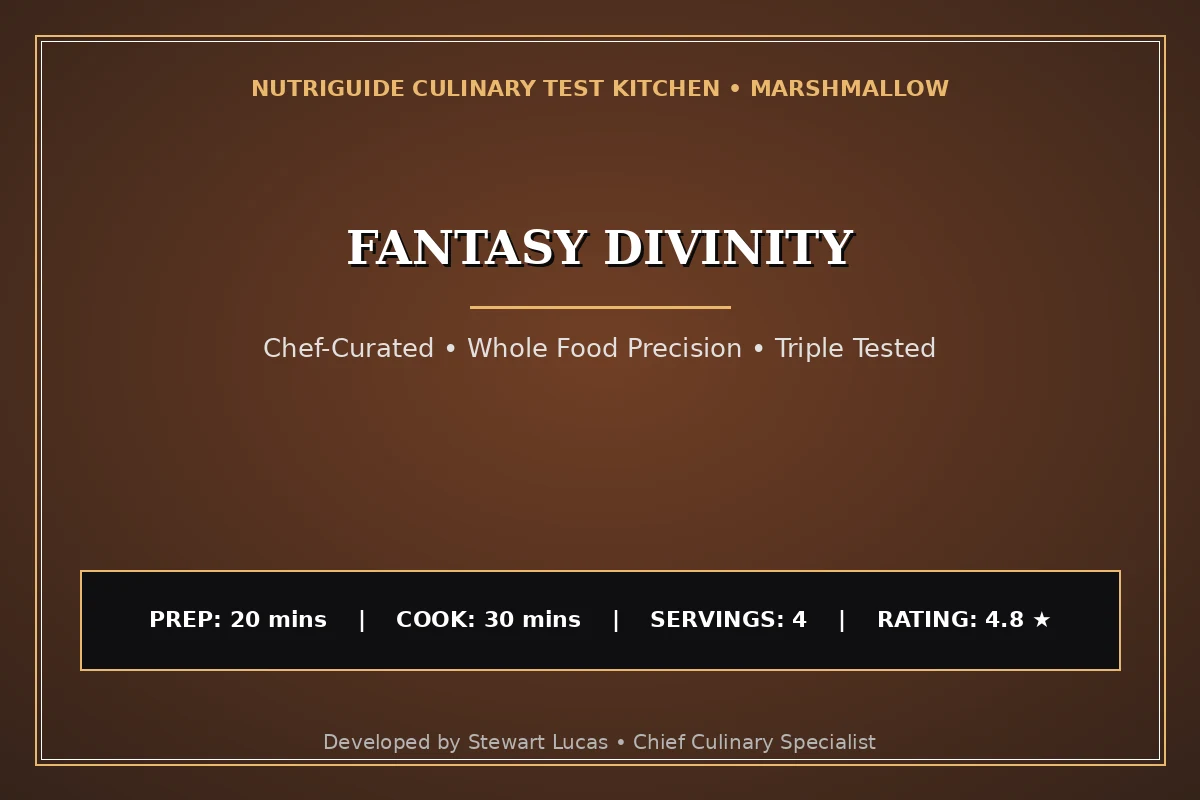 Fantasy Divinity