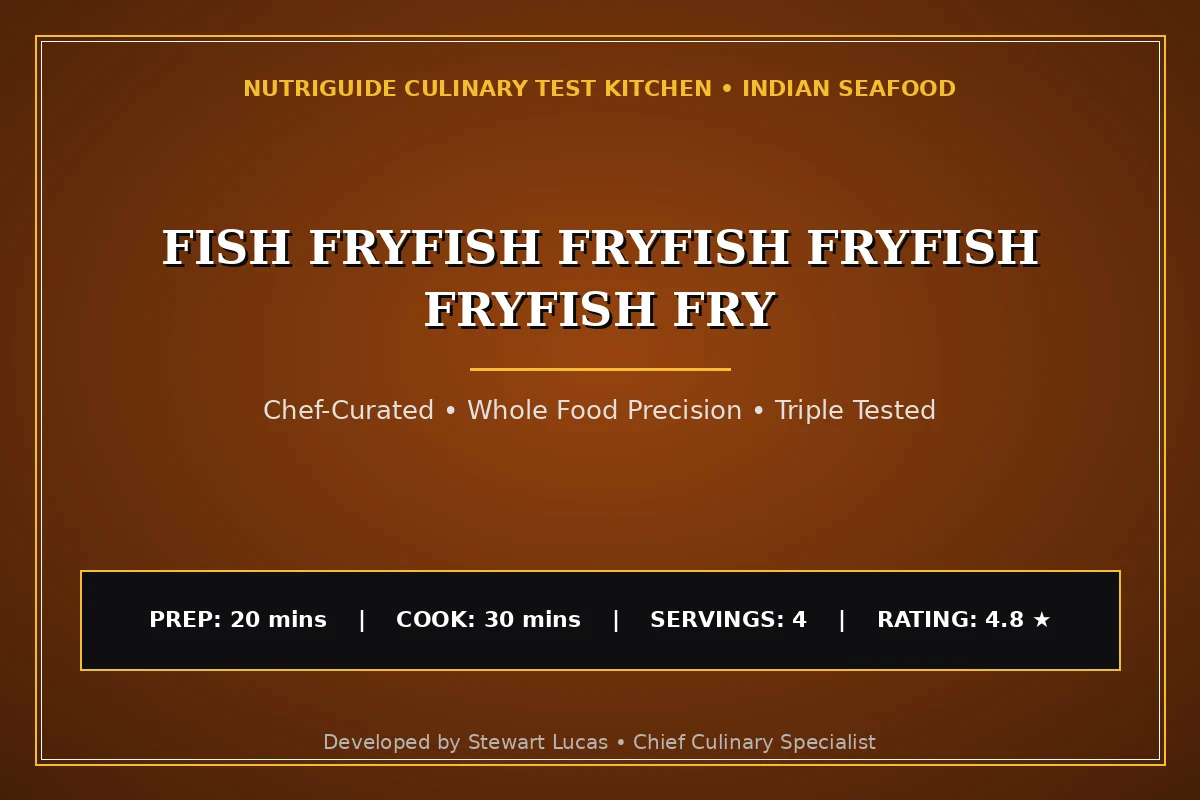 Fish Fryfish Fryfish Fryfish Fryfish Fry