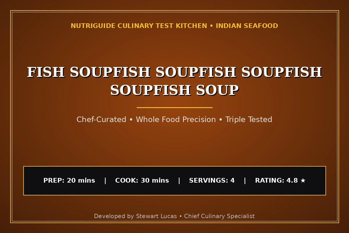 Fish Soupfish Soupfish Soupfish Soupfish Soup