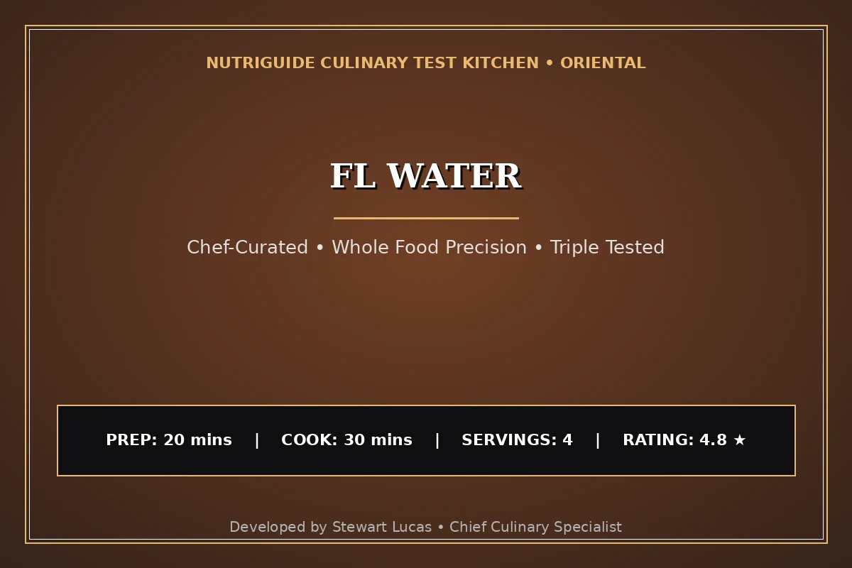 Fl Water